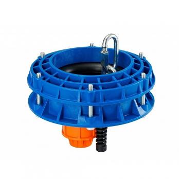 Оголовок скважинный ОСП 110-133/25 ДЖИЛЕКС "ХИТ"