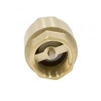 Обратный клапан 1 VRT® пласт седло