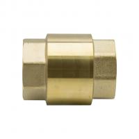 Обратный клапан 1 VRT® пласт седло