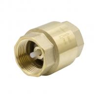 Обратный клапан 1 VRT® пласт седло