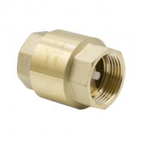 Обратный клапан 1 VRT® пласт седло