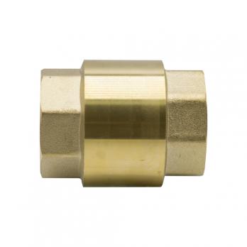 Обратный клапан 1 VRT® пласт седло