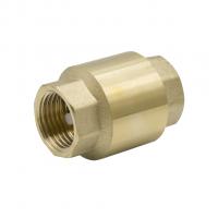 Обратный клапан 1/2 VRT® пласт седло