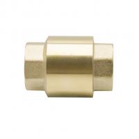 Обратный клапан 1/2 VRT® пласт седло