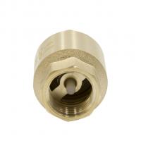 Обратный клапан 1/2 VRT® пласт седло