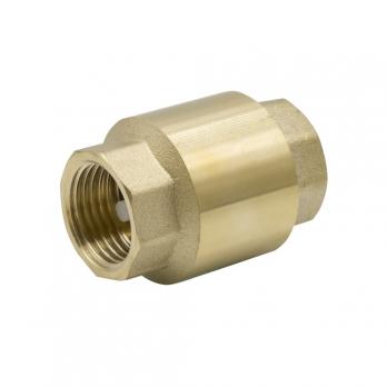 Обратный клапан 1/2 VRT® пласт седло