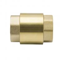 Обратный клапан 3/4 VRT® пласт седло