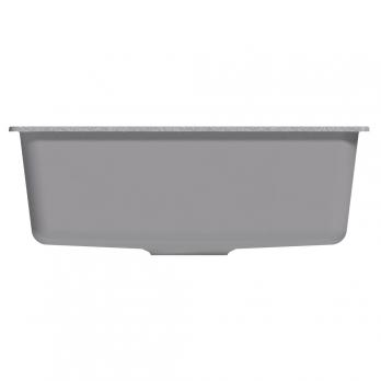 Мойка ML-GM15 КОМФОРТ графит (342), 560*500*180мм