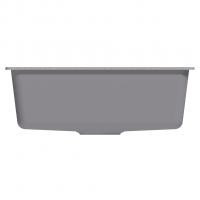 Мойка ML-GM15 КОМФОРТ серая (310), 560*500*180мм