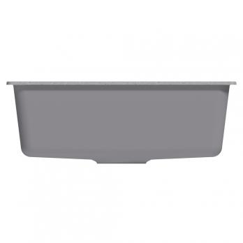 Мойка ML-GM15 КОМФОРТ серая (310), 560*500*180мм