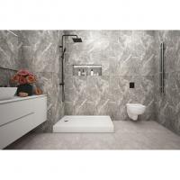 Поддон прямоугольный  1,2*0,8*0,02 "Universal PRO N"акрил d 90 (каркас+экран) выс.13 см