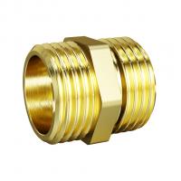 Ниппель 1 1/4'' нар/нар ЛАТ LD PRIDE