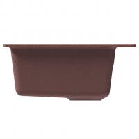 Мойка ML-GM14 КОМФОРТ терракотовая (307), 420*500*190мм