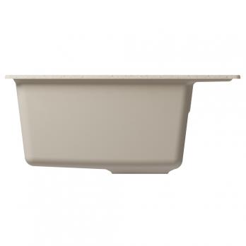 Мойка ML-GM28 КОМФОРТ бежевая (328), 450*500*190мм