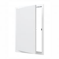 Люк ревизионный пластиковый нажимной  223*323 с  фланцем 200*300  L2030N EVECS