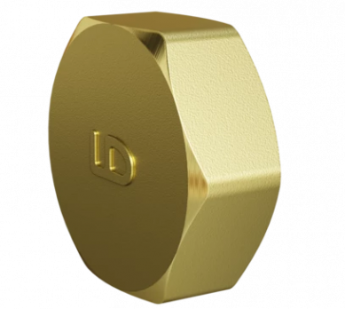 Заглушка 1 1/2'' вн ЛАТ LD PRIDE