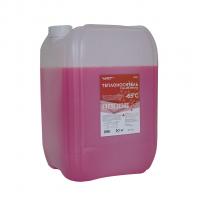 Теплоноситель VRT VR.E.G.30.65 (этиленгликоль, -65 град) 30 кг РОЗОВЫЙ