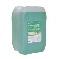 Теплоноситель VRT VR.P.G.20.30 (пропиленгликоль, -30 град) 20 кг ЗЕЛЕНЫЙ