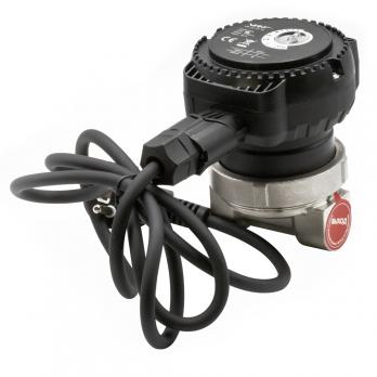 Насос циркуляционный VRT VR.15-12.72, 3-9 Вт, для ГВС