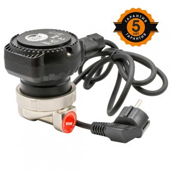 Насос циркуляционный VRT VR.15-12.72, 3-9 Вт, для ГВС