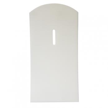 Звукоизоляционная прокладка  для напольного унитаза и биде WAVE