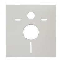 Звукоизоляционная прокладка для подвесного унитаза и биде WAVE