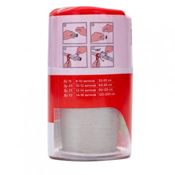 Нить для герметизации резьбы "Рекорд" (160 м) бокс