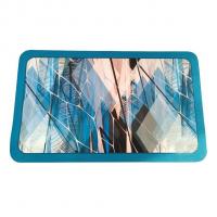 Коврик для ванной Zalel 45х75 противоскользящий GZN-035