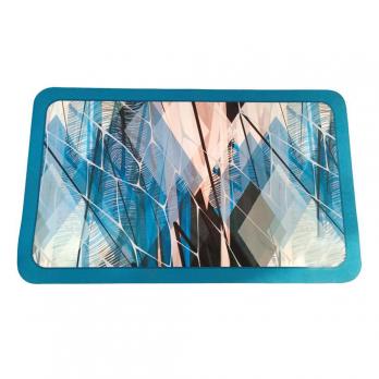 Коврик для ванной Zalel 45х75 противоскользящий GZN-035