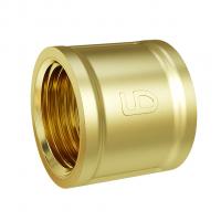 Муфта 1 1/4'' вн/вн ЛАТ LD PRIDE