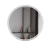 Зеркало MIXLINE "Перла Нео" D600 светодиодная подсветка, бесконтактный сенсор