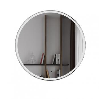 Зеркало MIXLINE "Перла Нео" D600 светодиодная подсветка, бесконтактный сенсор