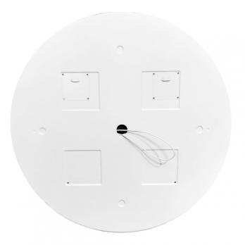 Зеркало MIXLINE "Перла Нео" D600 светодиодная подсветка, бесконтактный сенсор