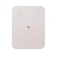 Зеркало MIXLINE "Стив" 600*700 (ШВ) сенсорный выключатель, светодиодная подсветка