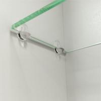 Зеркальный шкаф MIXLINE "Сканди" 500*800 (ШВ) универсал., сенсорный выкл., светодиодная подсветка