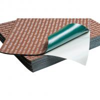 Теплошумоизоляция ванн и душ. поддонов TONLOS BATH (толщ. 7мм)