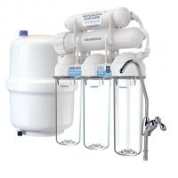 Обратноосмотическая система (литая крышка) UNICORN (FRO_5N)