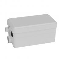 Станция канализационная бытовая SANIVORT 255М 9м (для пер сточных вод от раковин,душ каб)