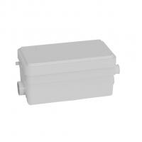 Станция канализационная бытовая SANIVORT 255М 9м (для пер сточных вод от раковин,душ каб)