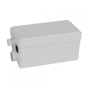 Станция канализационная бытовая SANIVORT 255М 9м (для пер сточных вод от раковин,душ каб)