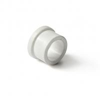 Бурт под фланец 40 PRO AQUA БЕЛЫЙ