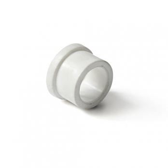 Бурт под фланец 40 PRO AQUA БЕЛЫЙ