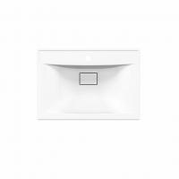 Раковина накладная "НЕЛЛИ-65" белая (MIXLINE)