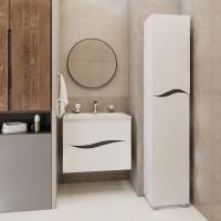 Пенал "Лайф-40" универсальный  (400*1950*300) (ПВХ)