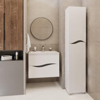 Пенал "Лайф-40" универсальный  (400*1950*300) (ПВХ)