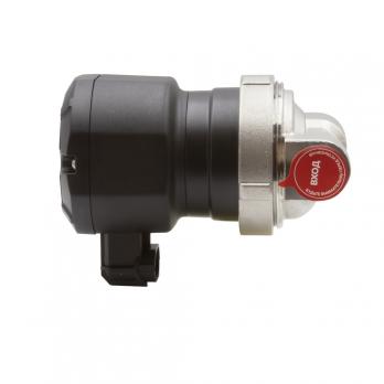 Насос циркуляционный VRT VR.ESC.15-12.72, 3-9 Вт, с частотным регулированием, для ГВС