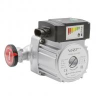 Насос циркуляционный VRT VR.ESC.25-4.180, 5-22 Вт, с частотным регулированием, с гайками