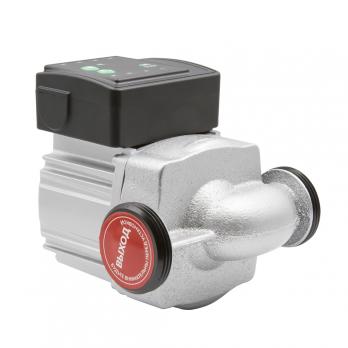Насос циркуляционный VRT VR.ESC.25-6.130, 5-45 Вт, с частотным регулированием, с гайками