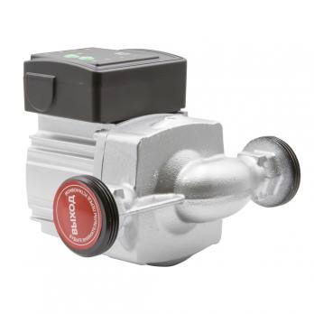 Насос циркуляционный VRT VR.ESC.25-6.180, 5-45 Вт, с частотным регулированием, с гайками