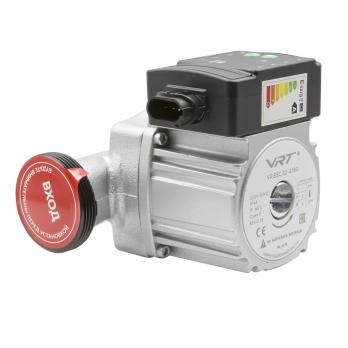 Насос циркуляционный VRT VR.ESC.32-4.180, 5-22 Вт, с частотным регулированием, с гайками